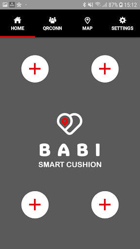 Babisit screenshot 2