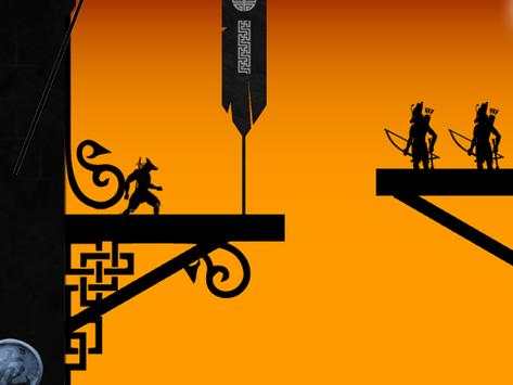 Wolf Ninja screenshot 4