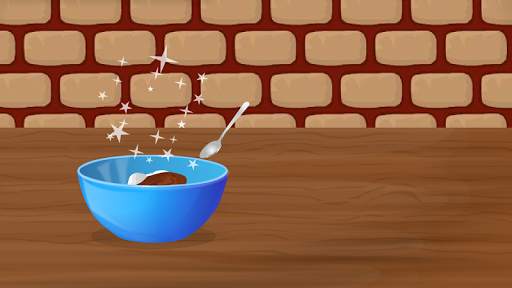 cooking games christmas candy screenshot 6