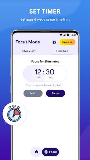 Porn Blocker: Block App & Site screenshot 6