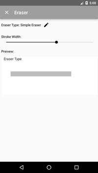 Draw with Finger screenshot 5