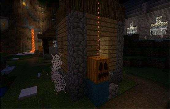 Halloween Mod screenshot 3