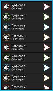 Phone 6 Ringtones screenshot 2