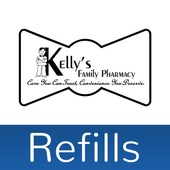 Kelly's Family Pharmacy icon