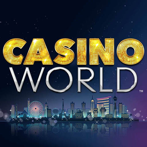 Casino World 1.385.10103