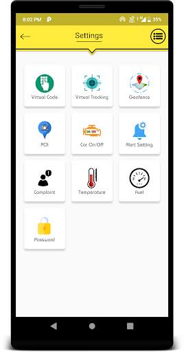 Apex Secure Pro screenshot 5