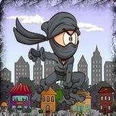 Ninja Fighter - Run 1.0.6