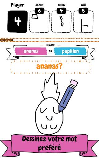 Draw it screenshot 7