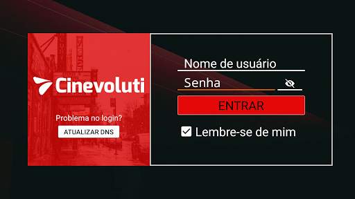 Cinevoluti TV screenshot 2