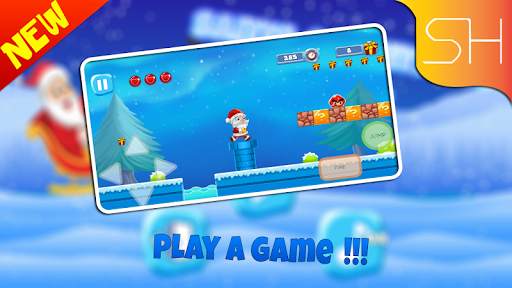 santa adventure world screenshot 4