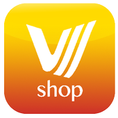 VVV-shop - еда в Коломне icon