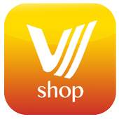 VVV-shop - еда в Коломне 5.8.90