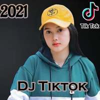 DJ Tiktok Terbaru 2021 Offline logo