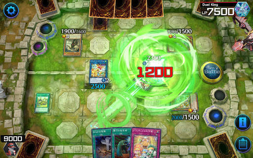 遊戯王 マスターデュエル screenshot 15