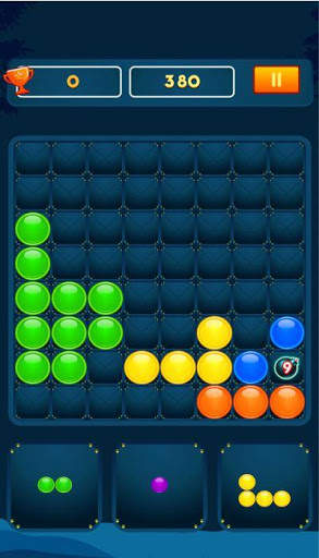 Bubble 3D Block Puzzle screenshot 7