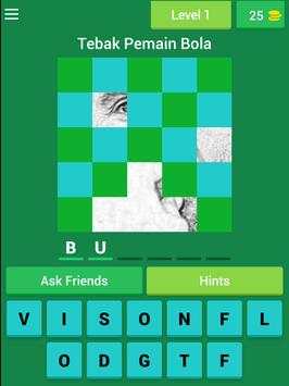 Tebak Pemain Bola screenshot 4