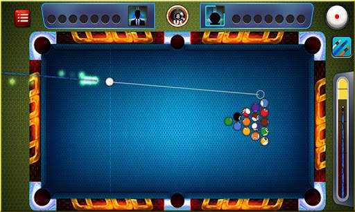 billiards screenshot 5