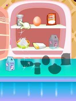 Cooking Game Fever - Baking CupCake Maker screenshot 3
