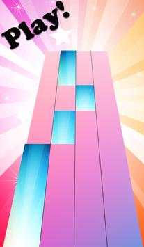 Twice Piano Game screenshot 1
