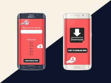 Downloader for YouTube Prank screenshot 8