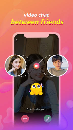 ChatU Lite - Live Video Chat screenshot 3