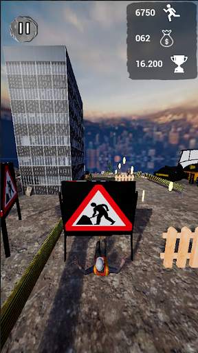Speed Runner screenshot 5