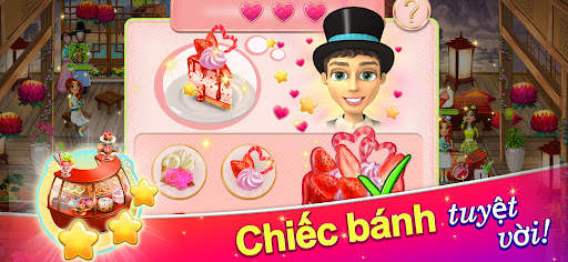Wedding Salon 2 - Tiệm cưới 2 screenshot 2
