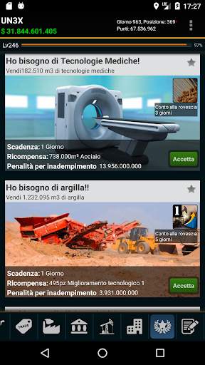 Resources Game screenshot 6