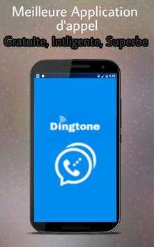 Dingtone Tips screenshot 1