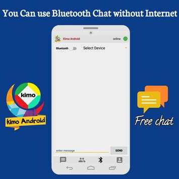 Free Chat Messenger screenshot 3