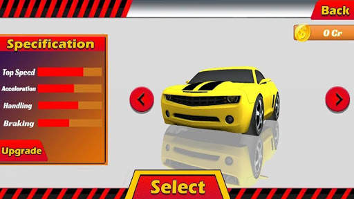 Ultimate Car Racing 3 screenshot 3