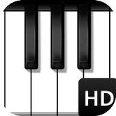 Piano Hd