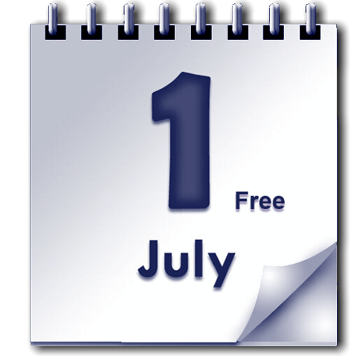 Everyday Business Calendar icon