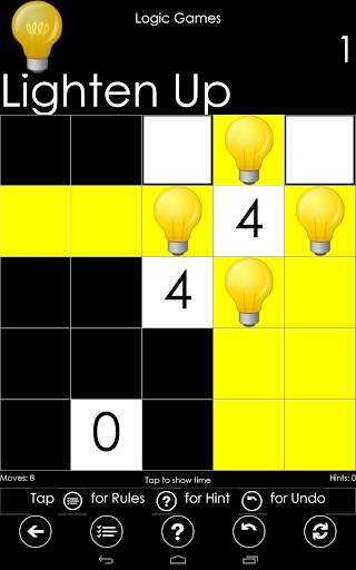 100 Logic Games - Time Killers screenshot 18