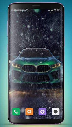 Sports Car wallpaper HD screenshot 14