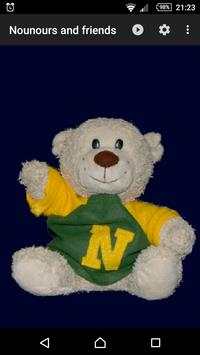 Nounours and friends screenshot 3