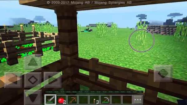 A Proper Zombie Apocalypse MCPE Tepat screenshot 2