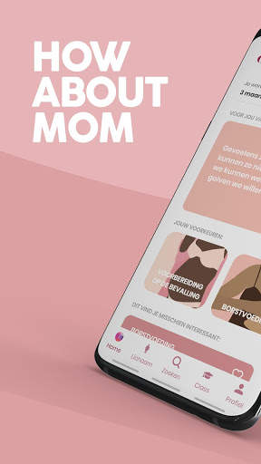 How About Mom screenshot 1