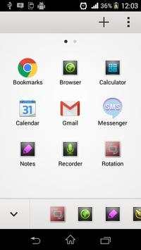 Messenger Small App screenshot 6