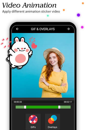 Photo Effect Video Maker screenshot 3