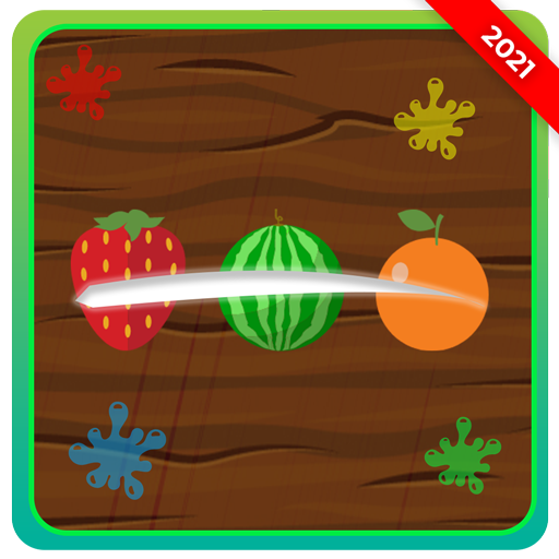 Fruit Cutter - Best Smasher of 2021 icon