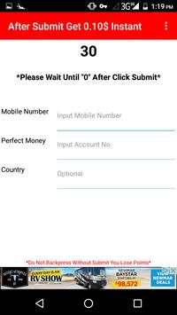 Earn Money स्क्रीनशॉट 4
