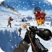 Rifle Shooter - The Sniper icon