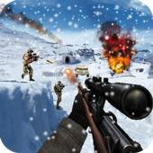 Rifle Shooter - The Sniper 1.0