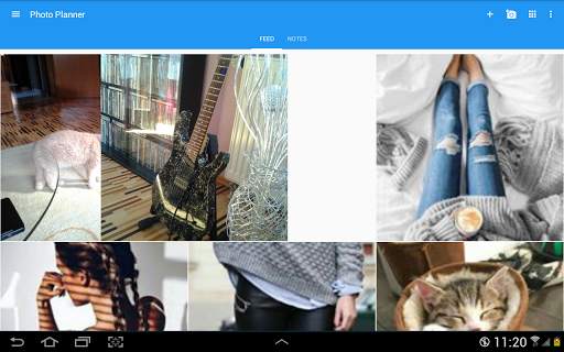 Feed Master for Instagram screenshot 11
