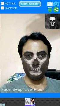 Face Swap Live Plus screenshot 3