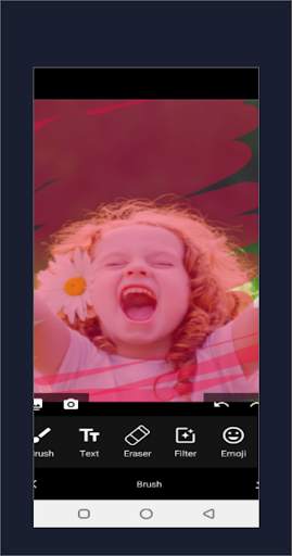 P.Photo Editor screenshot 2