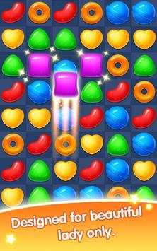 Candy Splash Legend screenshot 13