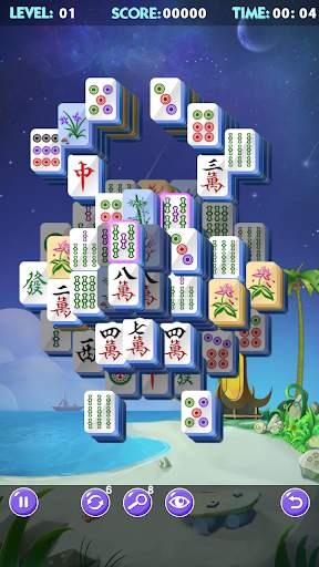 Mahjong 2019 screenshot 3