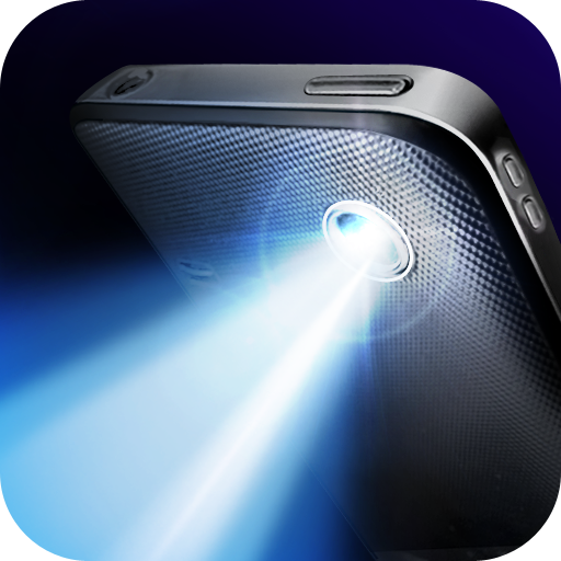 FlashLight For All Phones icon